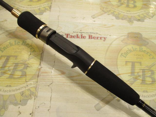 CBタイラバゲーム662M