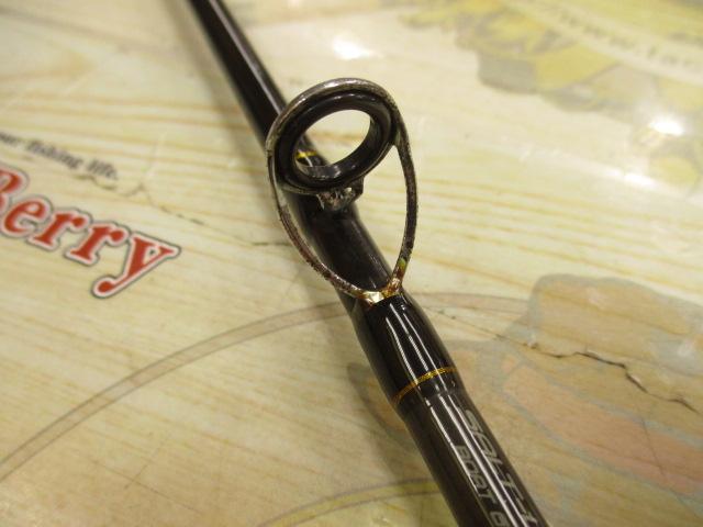 CBタイラバゲーム662M