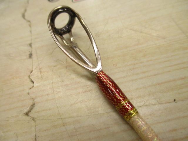 シーマスタッグ船F73 230M