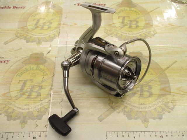 ウインドサーフ 35 細糸