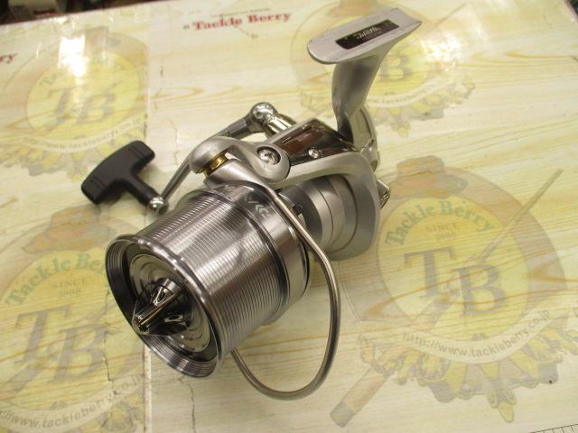 ウインドサーフ 35 細糸