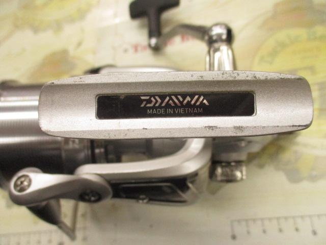 ウインドサーフ 35 細糸