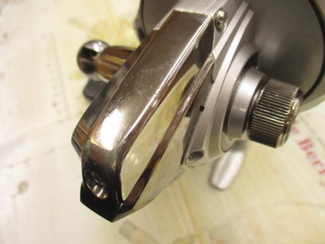 ウインドサーフ 35 細糸