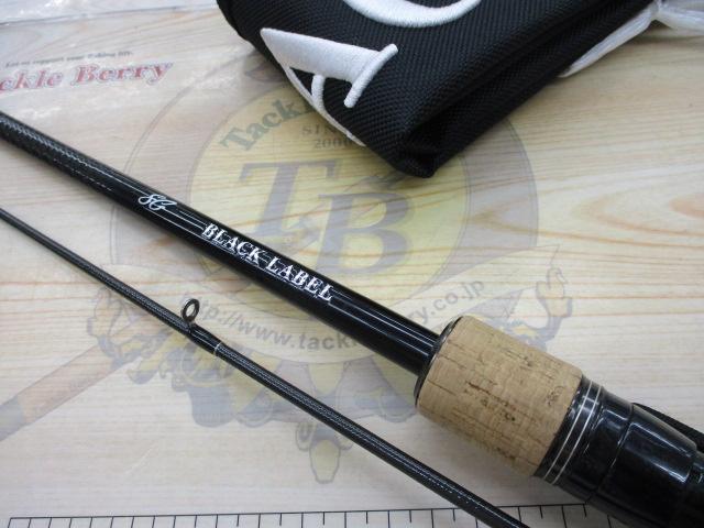 ブラックレーベル BLX SG 642L/ML+XS｜＠ベリーネット 日本最大新品