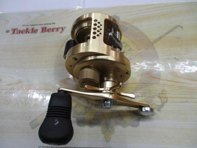 04カルカッタコンクエスト 400F