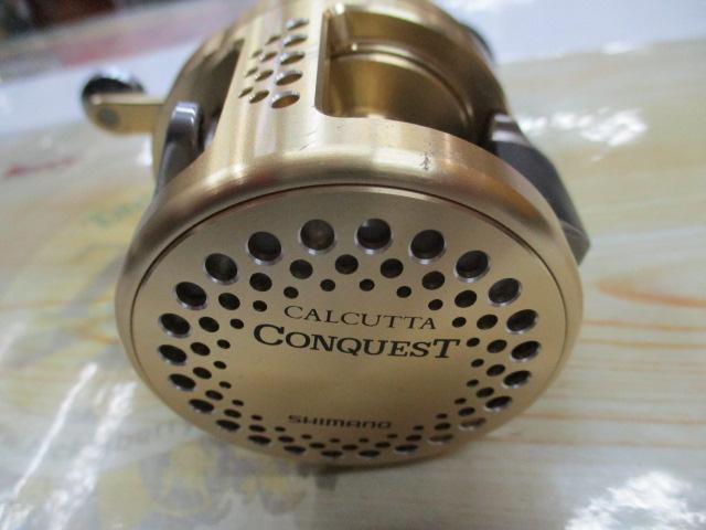 04カルカッタコンクエスト 400F