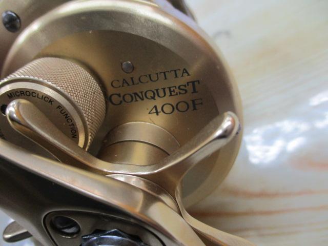 04カルカッタコンクエスト 400F