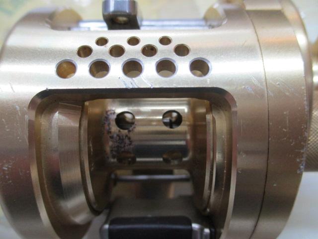 04カルカッタコンクエスト 400F