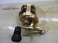 04カルカッタコンクエスト 400F