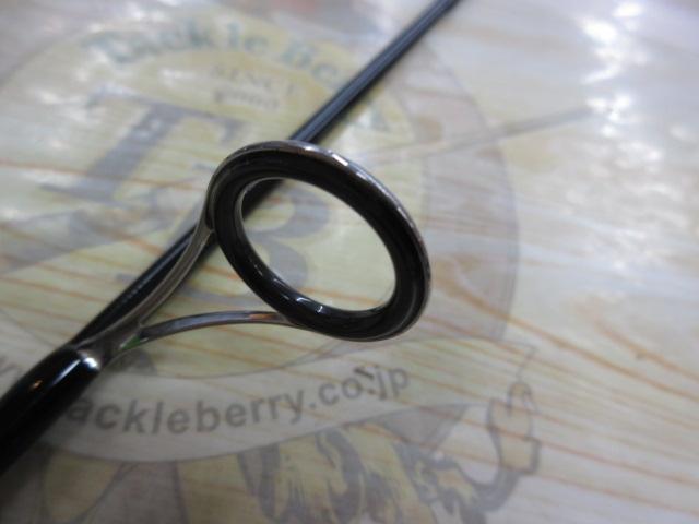 バスパラ BXS-632L