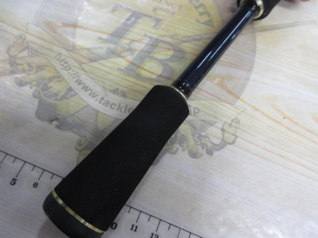 バスパラ BXS-632L