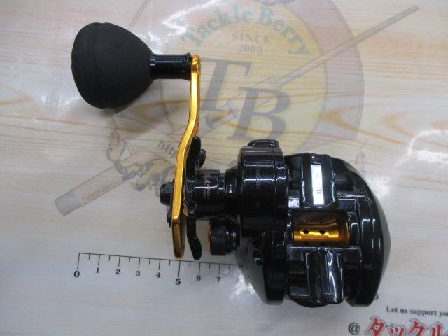 黒船 クロフネ PH