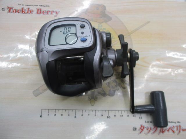 タナセンサーS 300DX