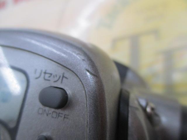 タナセンサーS 300DX