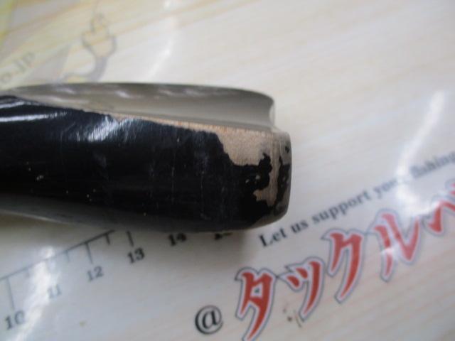 幻波カワハギ S210