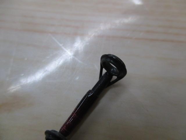 幻波カワハギ S210