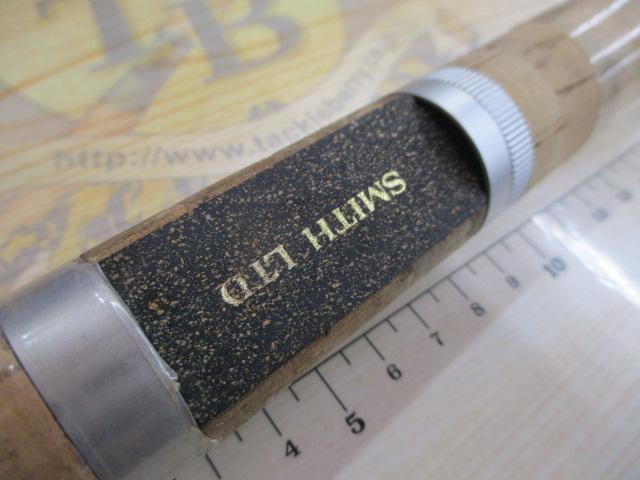 トラウティンスピン TRS-100