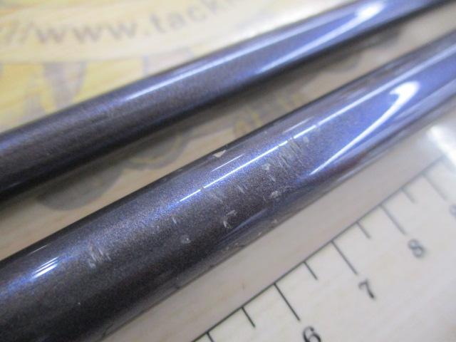 トラウティンスピン TRS-100