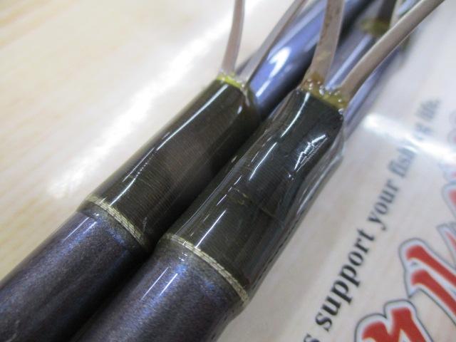 トラウティンスピン TRS-100