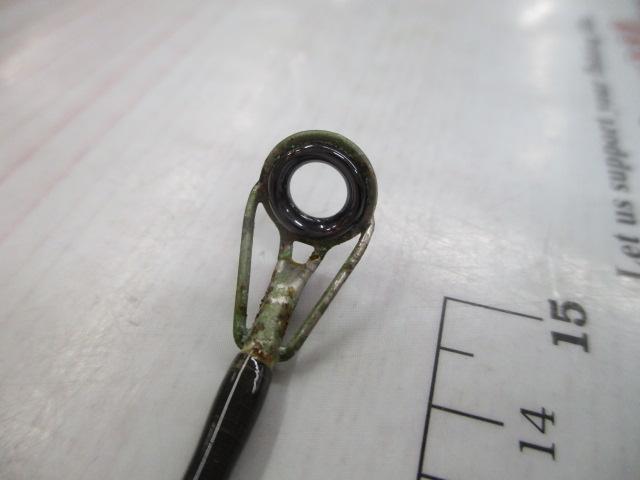 トラウティンスピン TRS-100