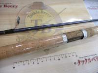 トラウティンスピン TRS-100