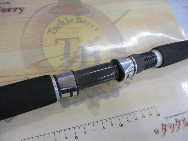 ソルティガコースタル SG 63S-3