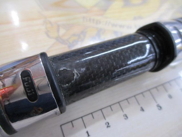 ソルティガコースタル SG 63S-3