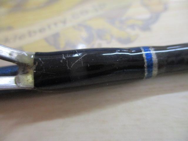 ソルティガコースタル SG 63S-3