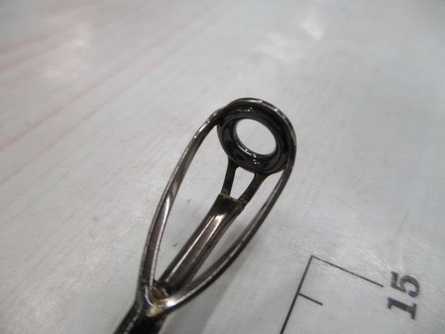 ソルティガコースタル SG 63S-3