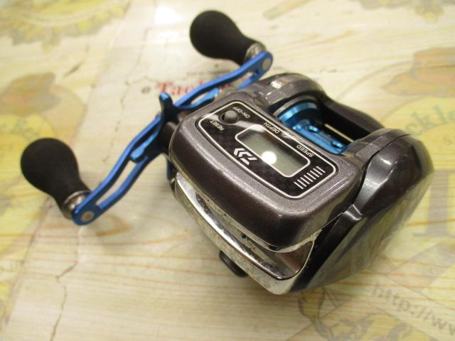 ソルティストICS 103SH