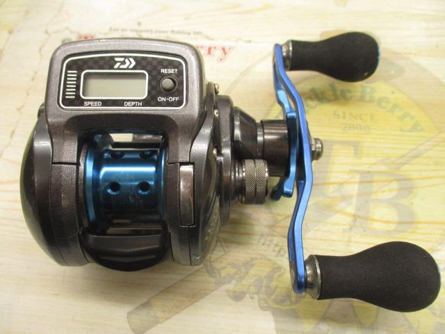 ソルティストICS 103SH