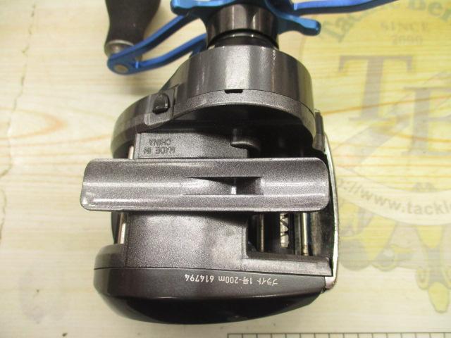 ソルティストICS 103SH