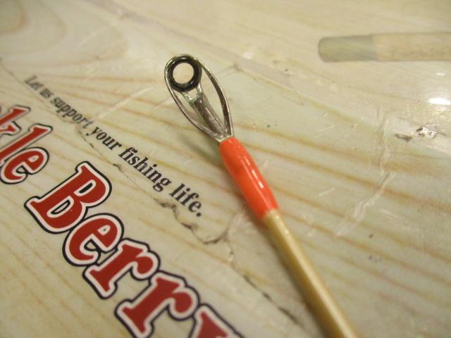 ムゲンピュア船195-80