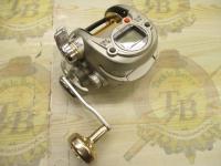 ポラリスiV 500S シルバー