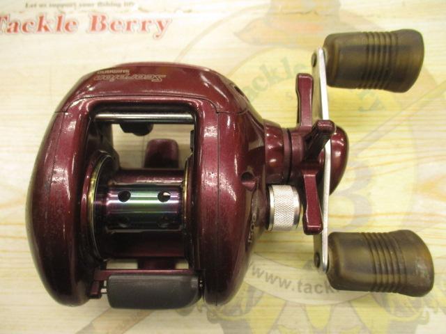 97スコーピオン 1500(浅溝スプール)