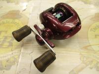 97スコーピオン 1500(浅溝スプール)