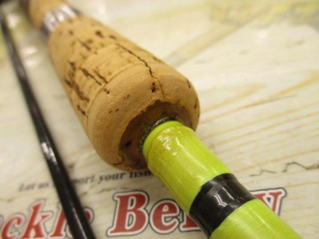 クーリースピン ミノーイング80