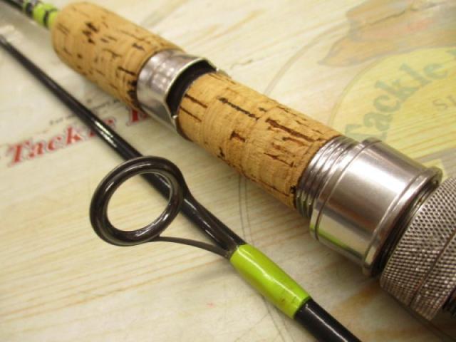 クーリースピン ミノーイング80