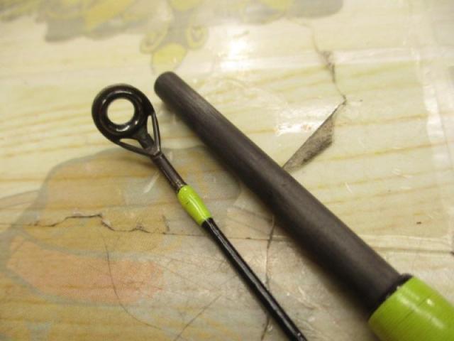 クーリースピン ミノーイング80