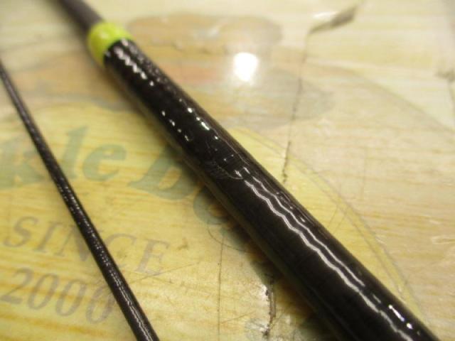 クーリースピン ミノーイング80