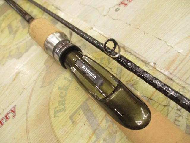 トラウトワンNS S83ML｜＠ベリーネット 日本最大新品中古釣具WEBショップ