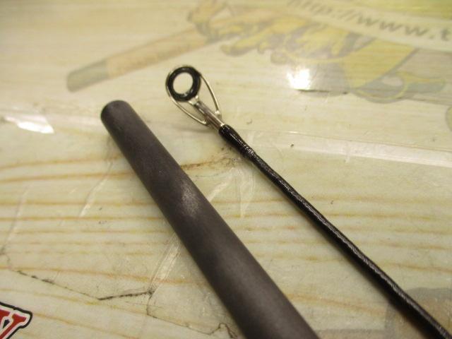 トラウトワンNS S83ML｜＠ベリーネット 日本最大新品中古釣具WEBショップ