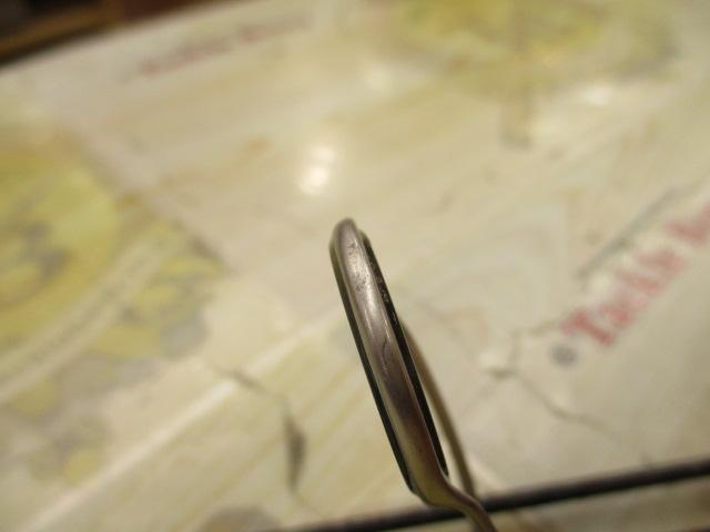 トラウトワンNS S83ML