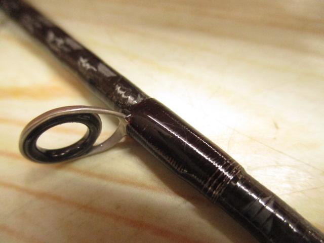 トラウトワンNS S83ML｜＠ベリーネット 日本最大新品中古釣具WEBショップ