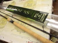 トラウトワンNS S83ML