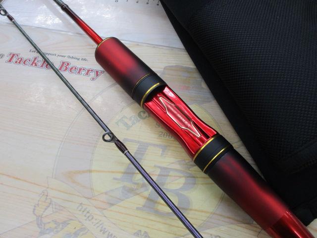 24ワールドシャウラ テクニカルエディション S66SUL-R/2｜＠ベリー