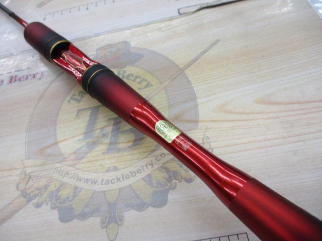 24ワールドシャウラ テクニカルエディション S66SUL-R/2｜＠ベリー