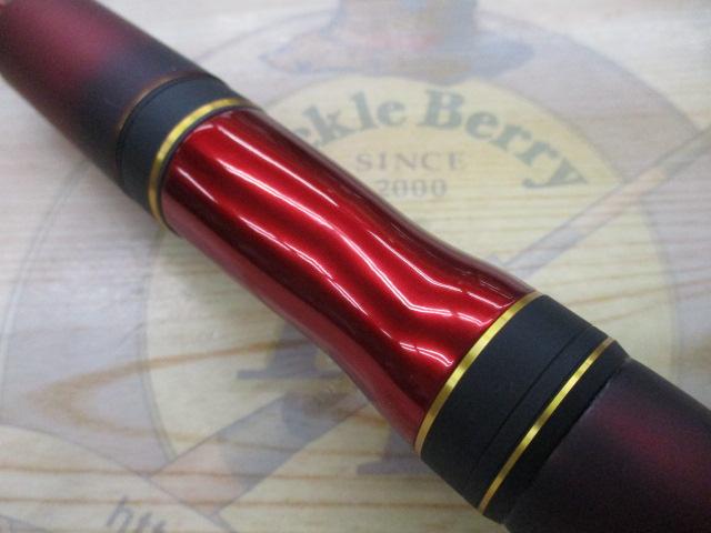 24ワールドシャウラ テクニカルエディション S66SUL-R/2｜＠ベリー