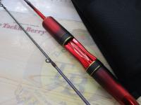 24ワールドシャウラ テクニカルエディション S66SUL-R/2