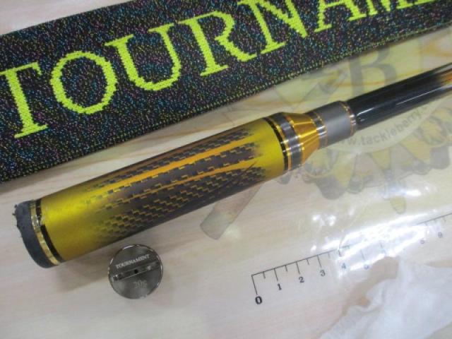 24トーナメント磯 AGS MH-53